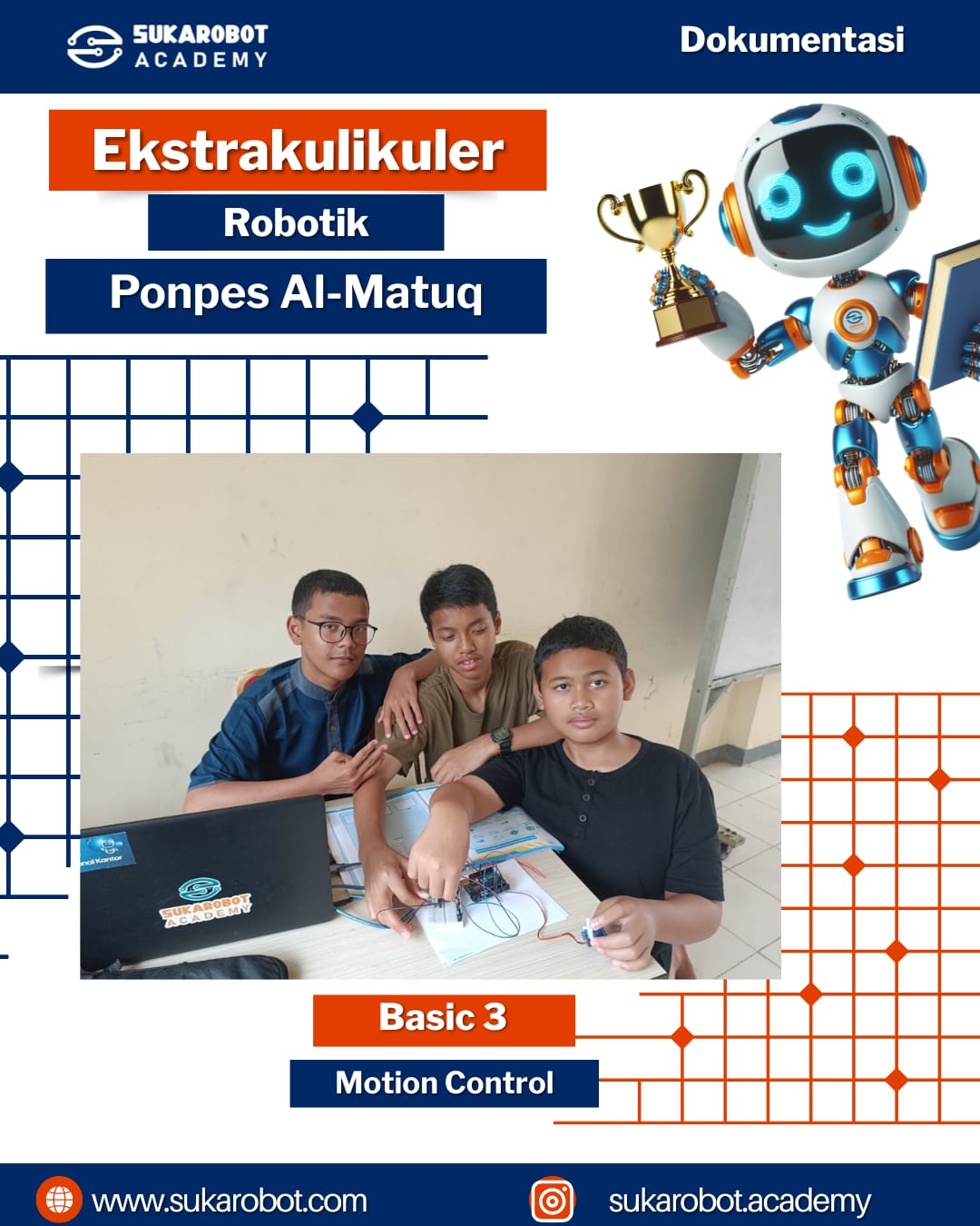 Pelatihan office